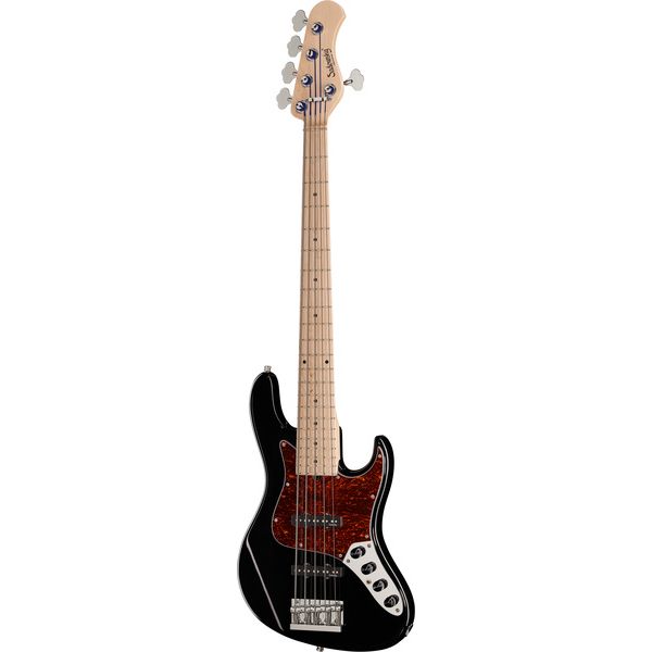 Sadowsky MetroLine 22-5 Will Lee BK - Avis sur cette basse électrique