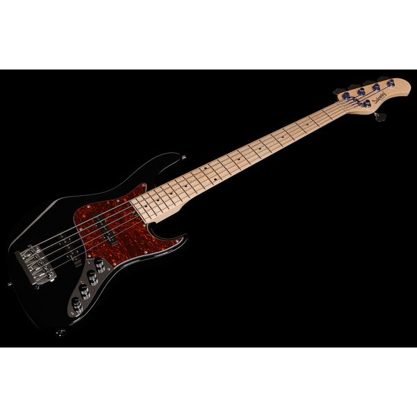 Sadowsky MetroLine 22-5 Will Lee BK - Avis sur cette basse électrique