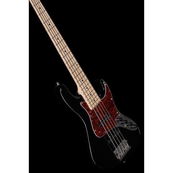 Sadowsky MetroLine 22-5 Will Lee BK - Avis sur cette basse électrique