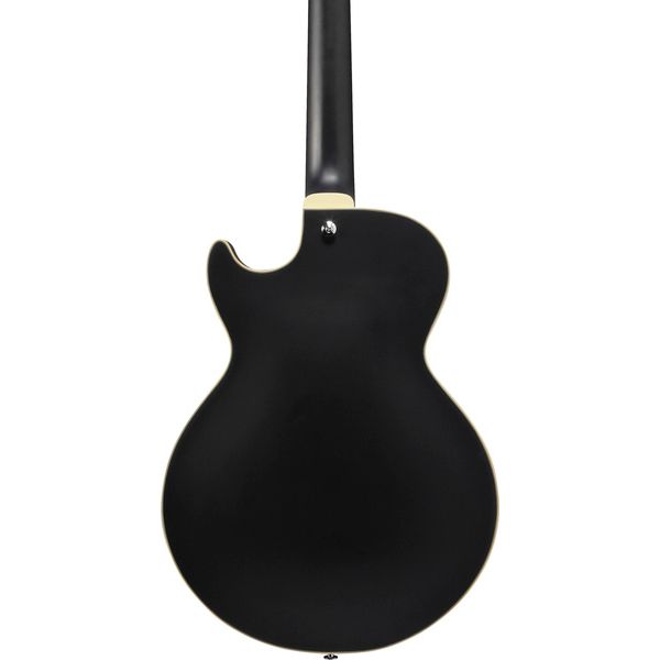 Avis basse électrique Ibanez AGB200-BKF Semi Hollow