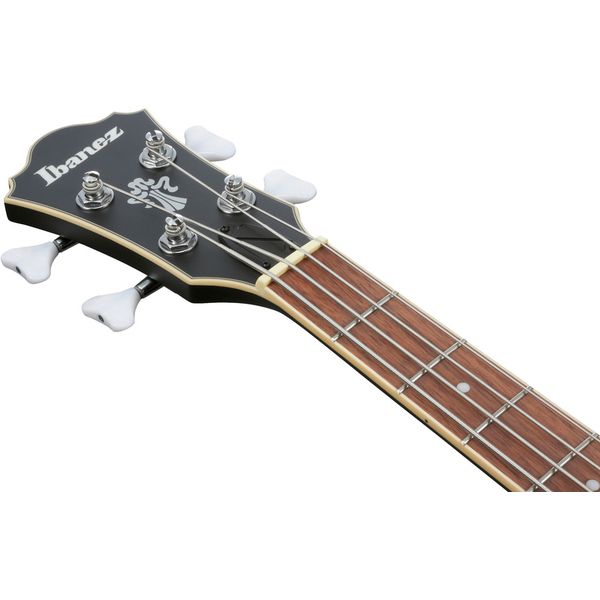 Avis basse électrique Ibanez AGB200-BKF Semi Hollow
