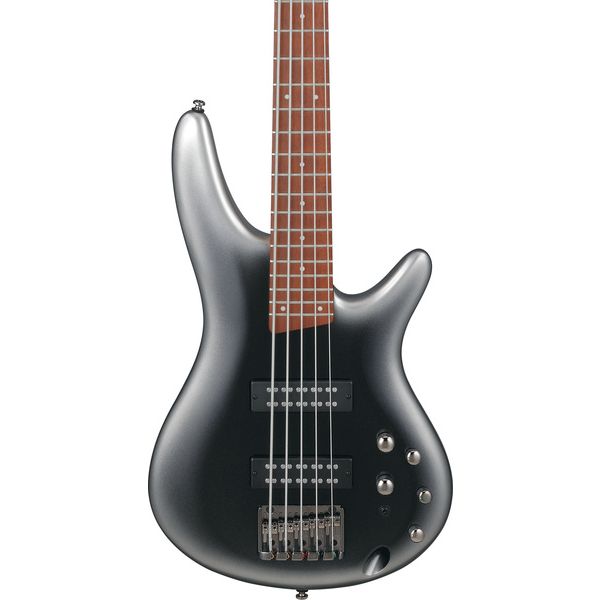 La basse électrique Ibanez SR305E-MGB : Notre avis