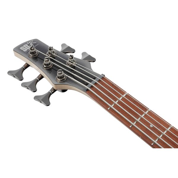 La basse électrique Ibanez SR305E-MGB : Notre avis