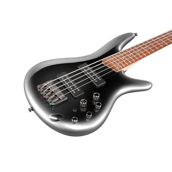 La basse électrique Ibanez SR305E-MGB : Notre avis