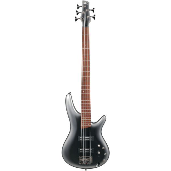 La basse électrique Ibanez SR305E-MGB : Notre avis