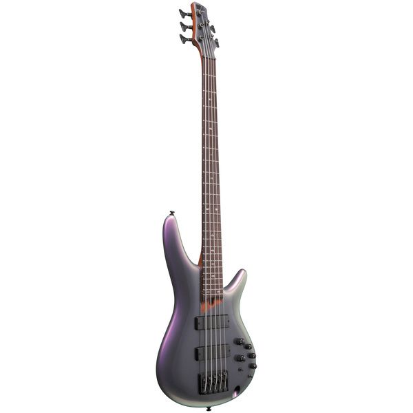 Ibanez SR505E-BAB - Avis sur cette basse électrique