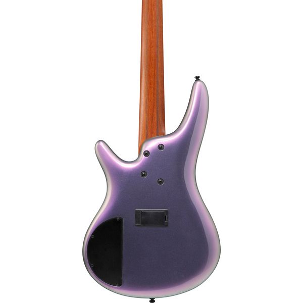 Ibanez SR505E-BAB - Avis sur cette basse électrique