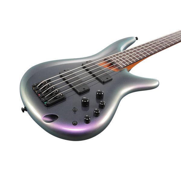 Ibanez SR505E-BAB - Avis sur cette basse électrique