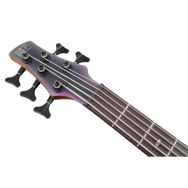 Ibanez SR505E-BAB - Avis sur cette basse électrique
