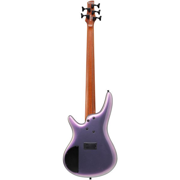 Ibanez SR505E-BAB - Avis sur cette basse électrique