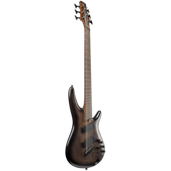 Ibanez SRC6MS-BLL - Avis sur cette basse électrique