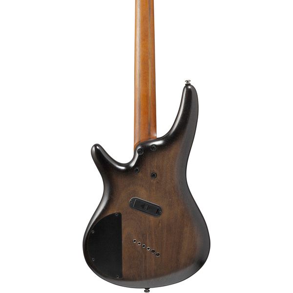 Ibanez SRC6MS-BLL - Avis sur cette basse électrique