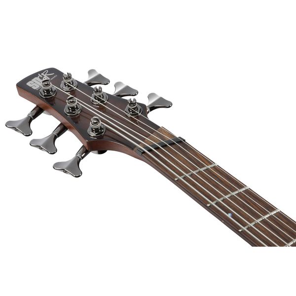 Ibanez SRC6MS-BLL - Avis sur cette basse électrique