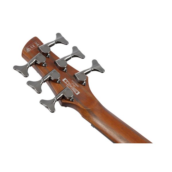 Ibanez SRC6MS-BLL - Avis sur cette basse électrique
