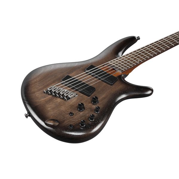 Ibanez SRC6MS-BLL - Avis sur cette basse électrique