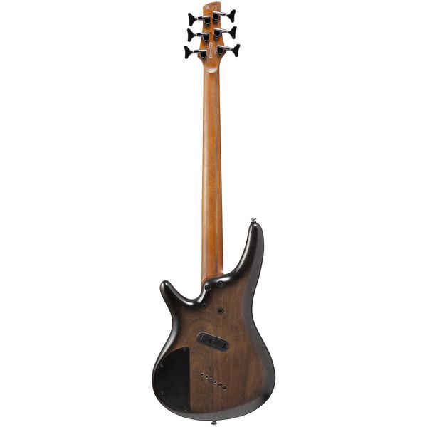 Ibanez SRC6MS-BLL - Avis sur cette basse électrique