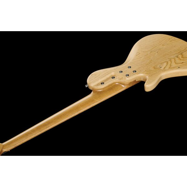 Sadowsky Single Cut 24-5 CS Walnut - Avis sur cette basse électrique