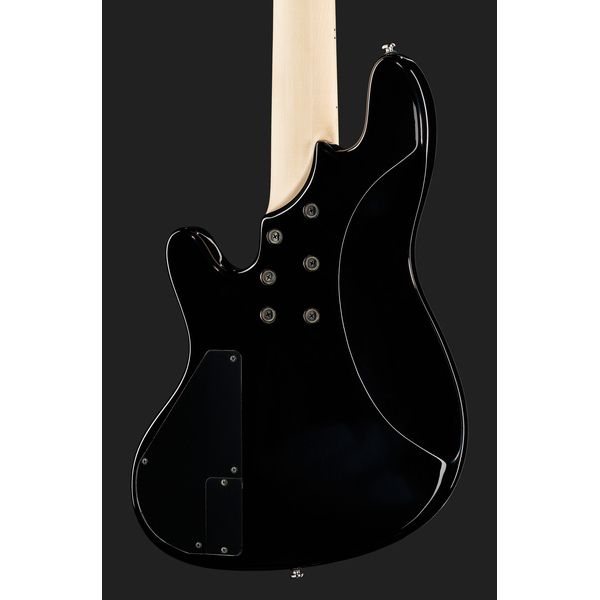 La basse électrique Cort Elrick NJS5 Black : Notre avis