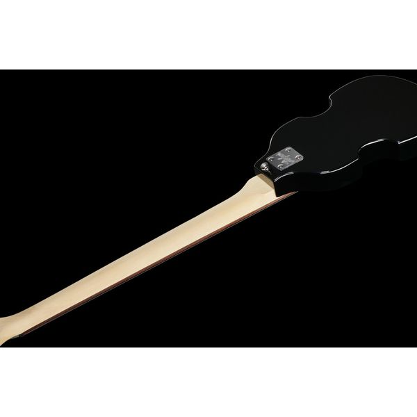 La basse électrique Höfner Shorty Violin Bass BK : Notre avis