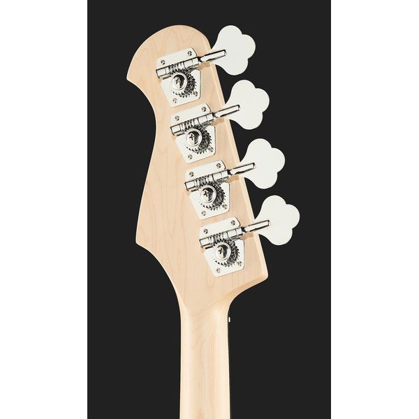 Avis basse électrique Harley Benton JB-20 CA Standard Series Set
