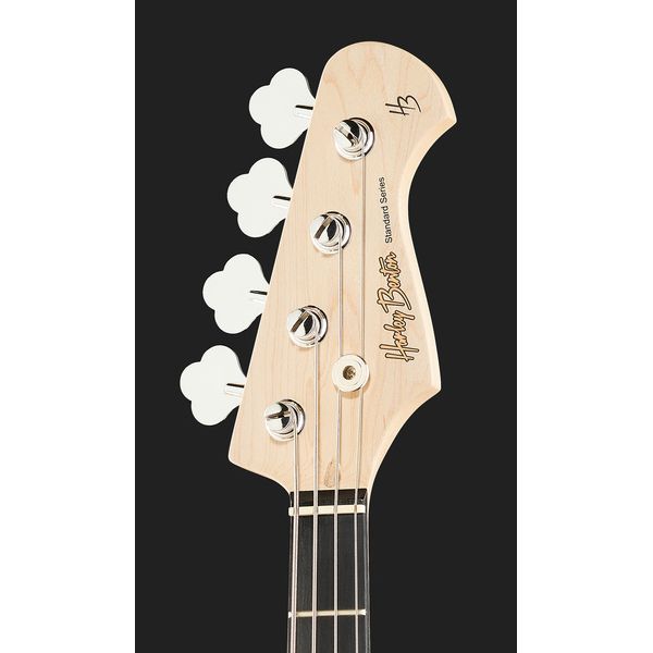 Avis basse électrique Harley Benton JB-20 CA Standard Series Set