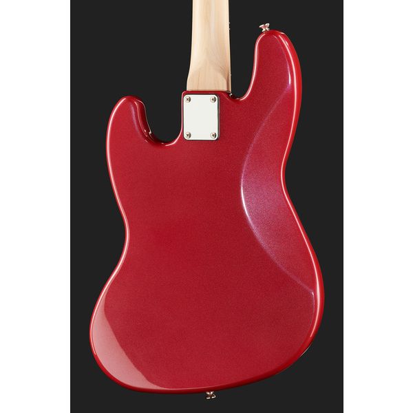 Avis basse électrique Harley Benton JB-20 CA Standard Series Set