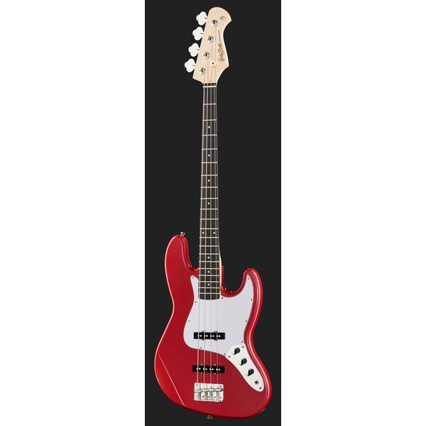 Avis basse électrique Harley Benton JB-20 CA Standard Series Set