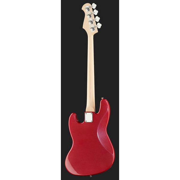 Avis basse électrique Harley Benton JB-20 CA Standard Series Set