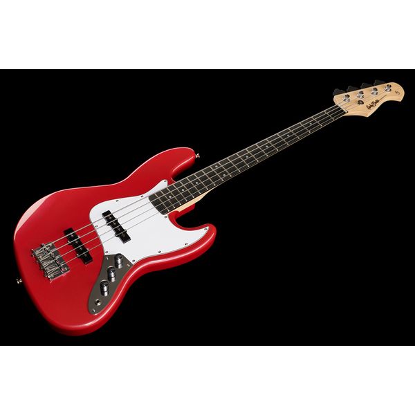 Avis basse électrique Harley Benton JB-20 CA Standard Series Set