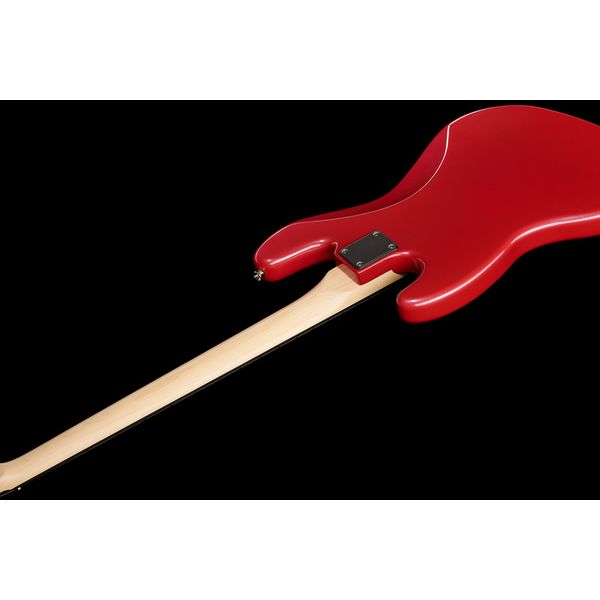 Avis basse électrique Harley Benton JB-20 CA Standard Series Set