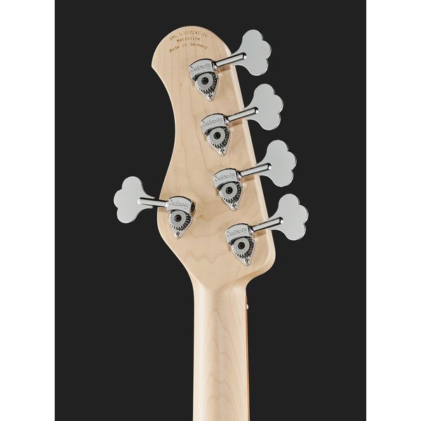 Avis sur Sadowsky MetroLine Vintage RA AT TS 5 - Test basse électrique
