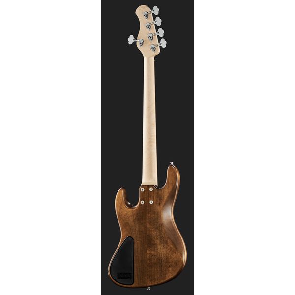 Avis sur Sadowsky MetroLine Vintage RA AT TS 5 - Test basse électrique