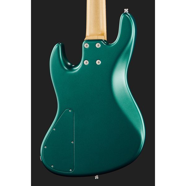 Sadowsky MasterBuilt Solid Teal Green - Avis sur cette basse électrique