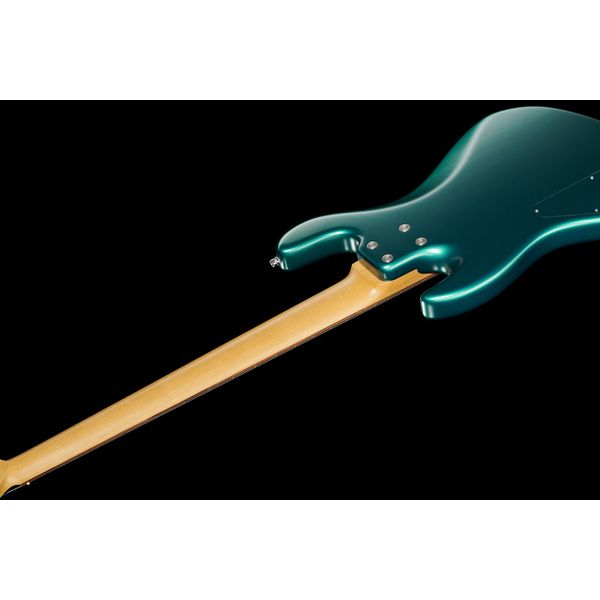 Sadowsky MasterBuilt Solid Teal Green - Avis sur cette basse électrique