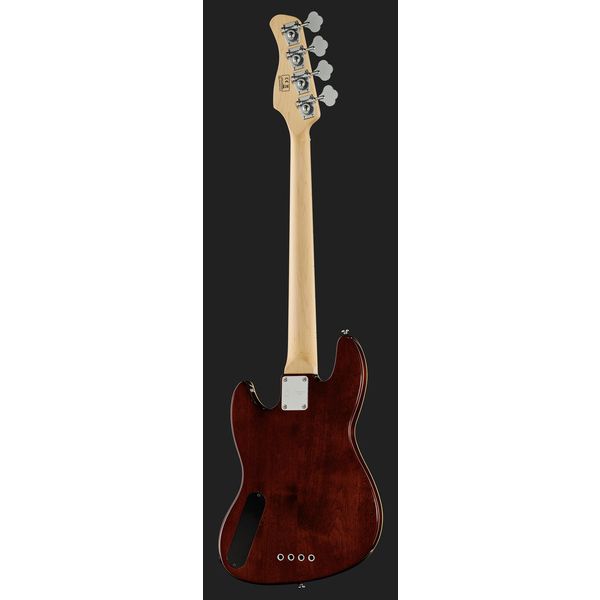Avis sur Marcus Miller U5 NT MN Short FL - Test basse électrique