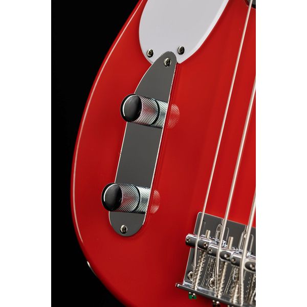 Avis basse électrique Harley Benton PB-50 LH FR Vintage Ser Set