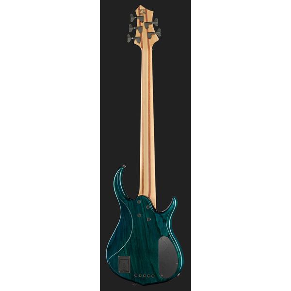 Avis basse électrique Marcus Miller M5 5st TBL LH