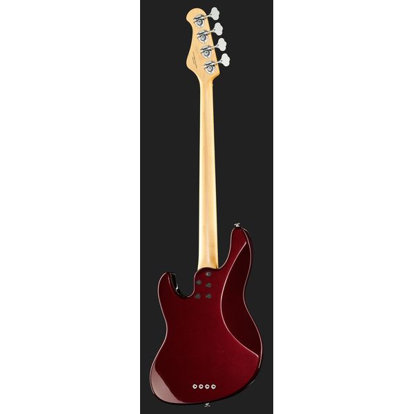 Avis basse électrique FGN Bass J-Standard AZM