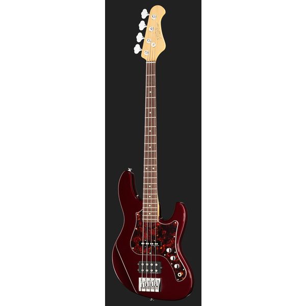 Avis basse électrique FGN Bass J-Standard AZM
