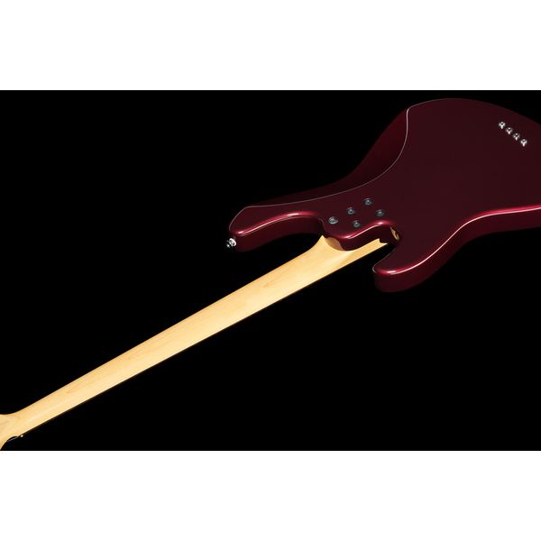 Avis basse électrique FGN Bass J-Standard AZM