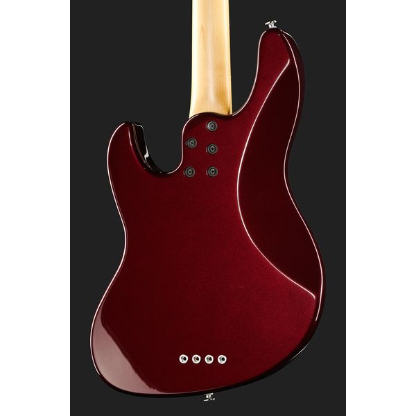 Avis basse électrique FGN Bass J-Standard AZM