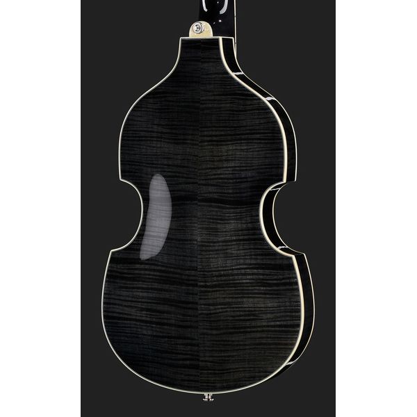 Höfner HCT-500/1-BK Violin Bass CT - Avis sur cette basse électrique