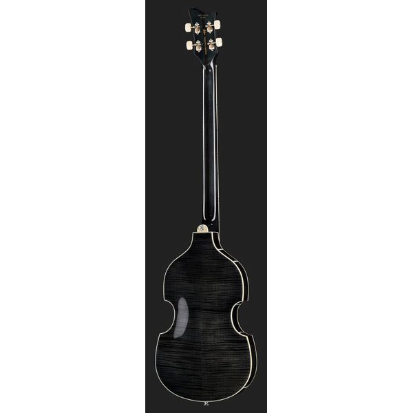 Höfner HCT-500/1-BK Violin Bass CT - Avis sur cette basse électrique