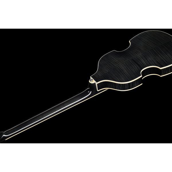 Höfner HCT-500/1-BK Violin Bass CT - Avis sur cette basse électrique
