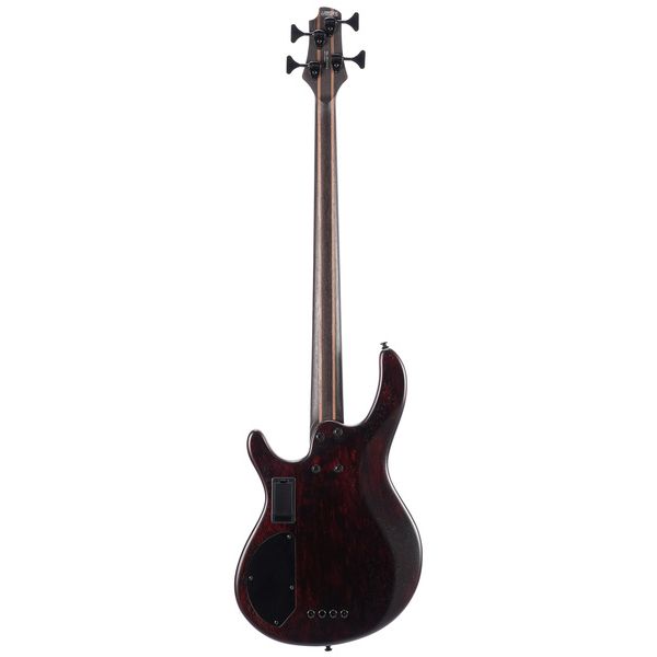 Cort B4 Element Open Pore Black - Avis sur cette basse électrique