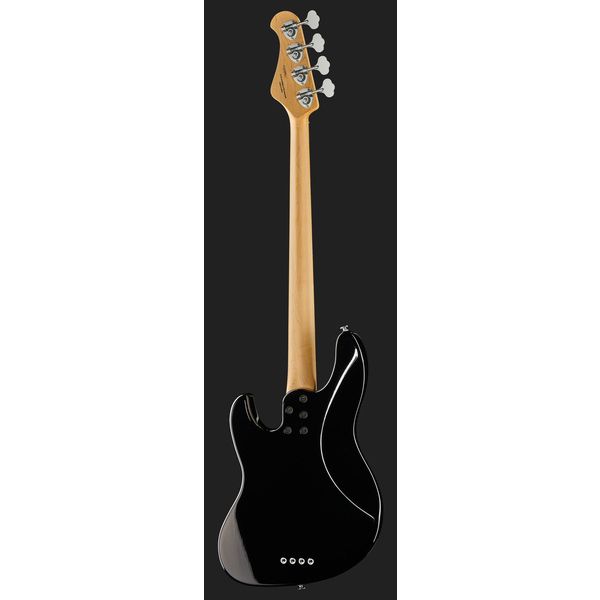Avis basse électrique FGN Bass J-Standard Black