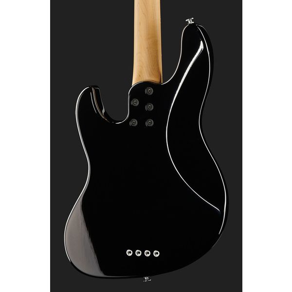 Avis basse électrique FGN Bass J-Standard Black