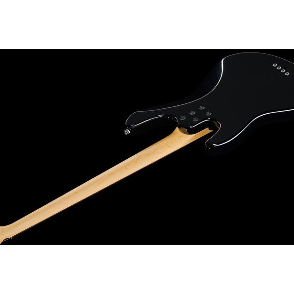 Avis basse électrique FGN Bass J-Standard Black