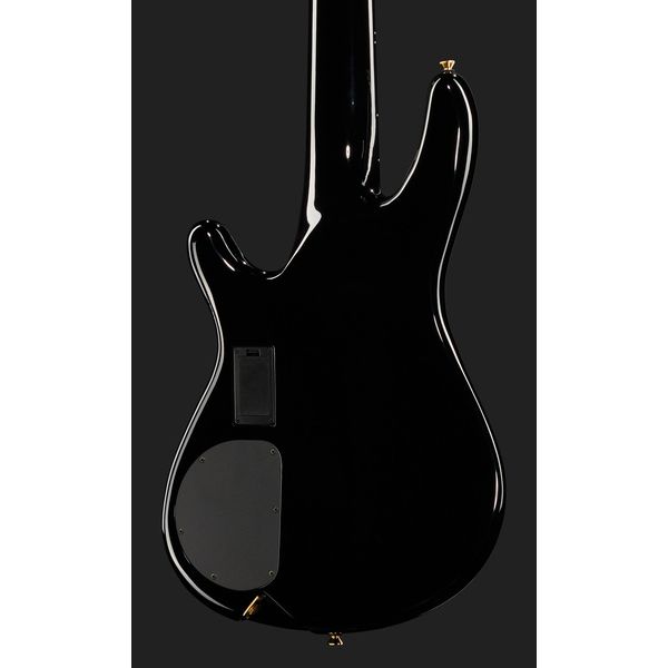 Avis basse électrique Yamaha BBNE2 Nathan East Black