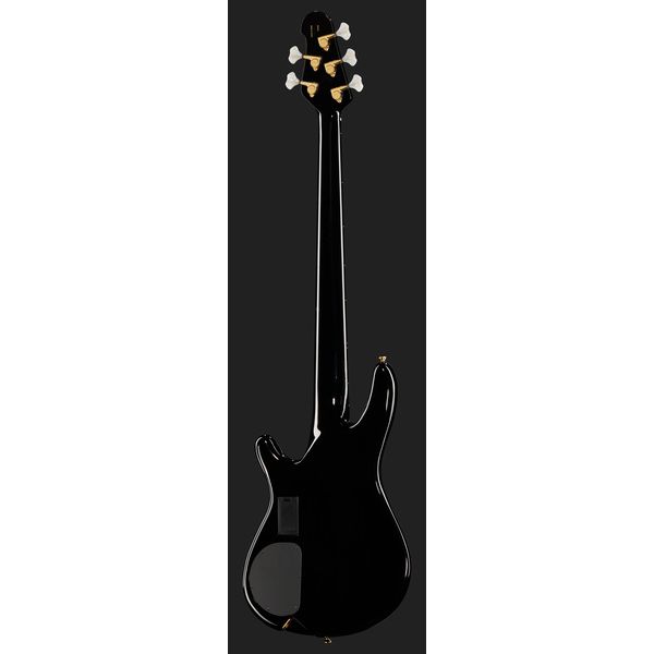 Avis basse électrique Yamaha BBNE2 Nathan East Black
